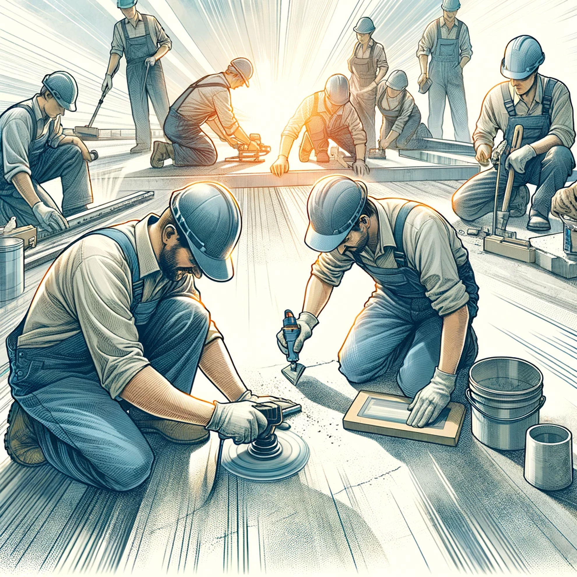 Nevada Valley Concrete